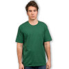 Bottle Green Surf Tees